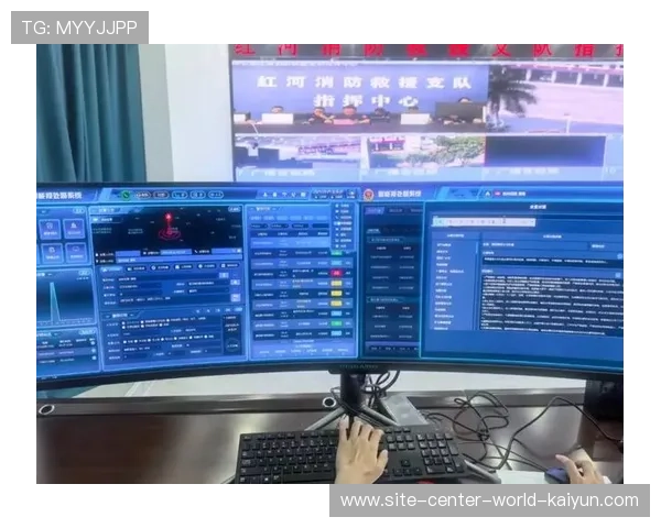 智能化调度中枢于本年度深度嵌入执行端 极大程度缓解人流对冲风险