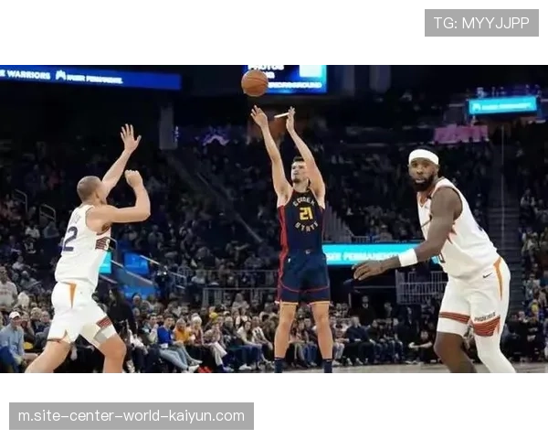 勇士内线高度得到提升 波尔津吉斯空间投射能力适配传切体系