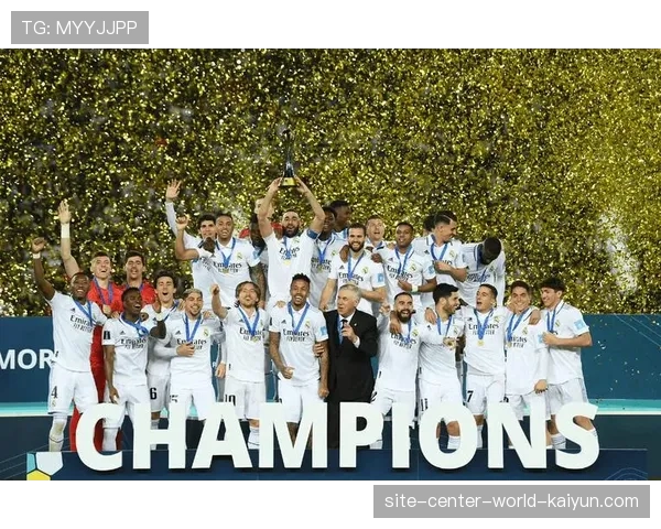 皇马残阵532阵型防守成功 七主力缺阵仍限制曼城预期进球